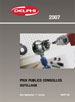 catalogue tarifs